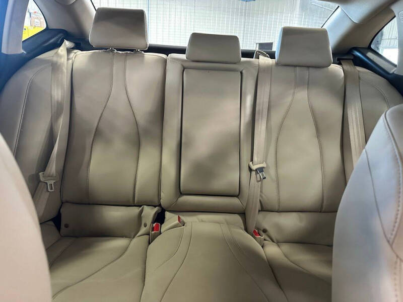 2021 Acura TLX SH-AWD