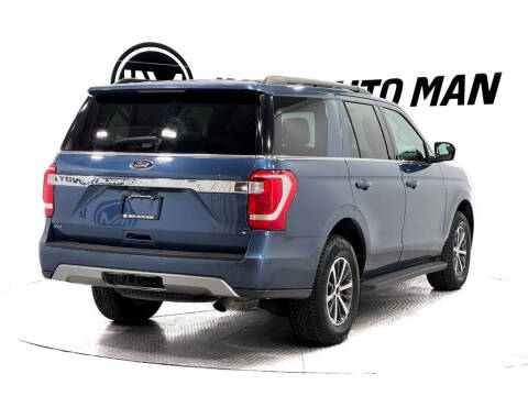 2019 Ford Expedition XLT