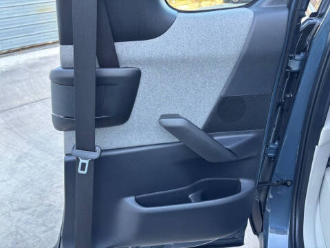 2022 Mazda MX-30 EV Premium Plus