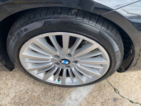 2015 BMW 4 Series 435i