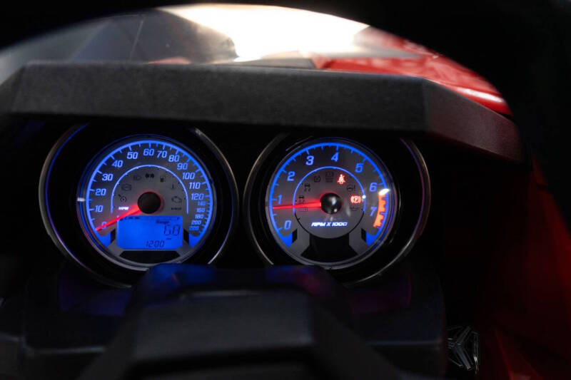 2015 Polaris Slingshot SL