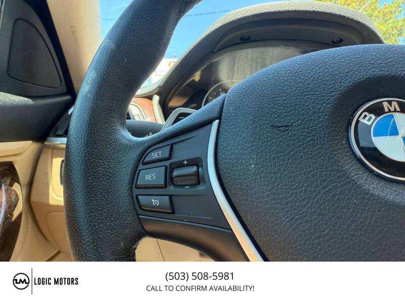 2014 BMW 4 Series 428i
