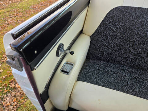 1956 Ford Customline