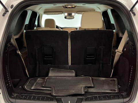 2022 Dodge Durango SXT