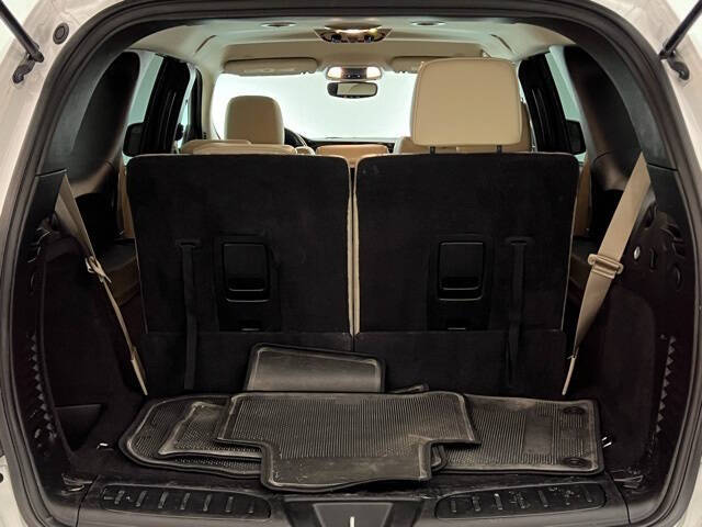 2022 Dodge Durango SXT