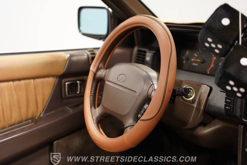 1991 Infiniti M30