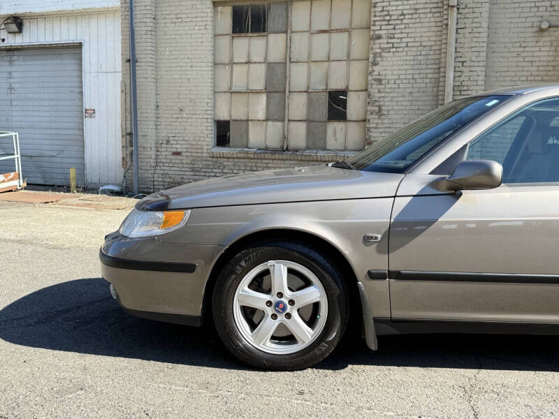 2003 Saab 9-5 Arc 3.0t