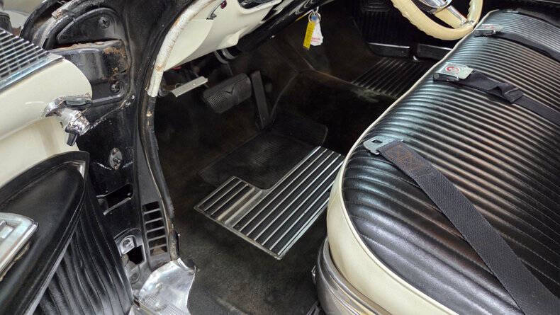 1956 Cadillac Eldorado