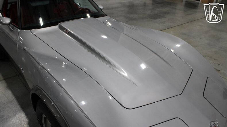 1978 Chevrolet Corvette