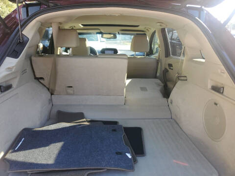 2013 Acura RDX w/Tech