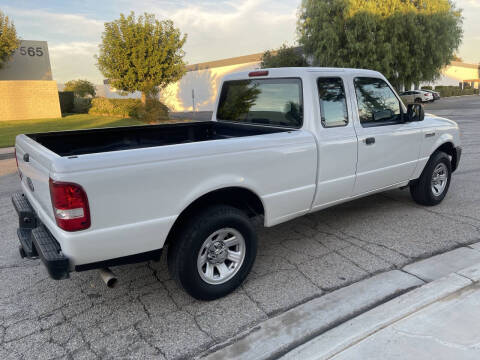 2006 Ford Ranger XLT
