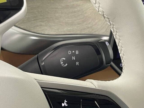 2025 Volkswagen ID. Buzz 1st Edition 4Motion