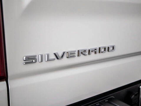 2025 Chevrolet Silverado 1500 Work Truck