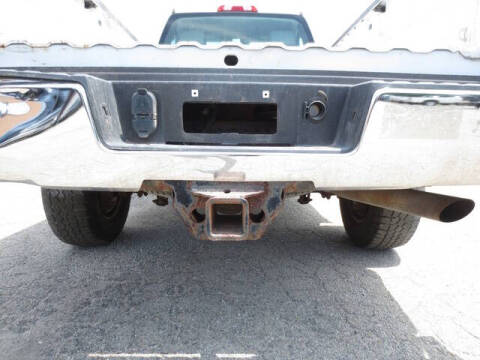 2017 Chevrolet Silverado 2500HD Work Truck