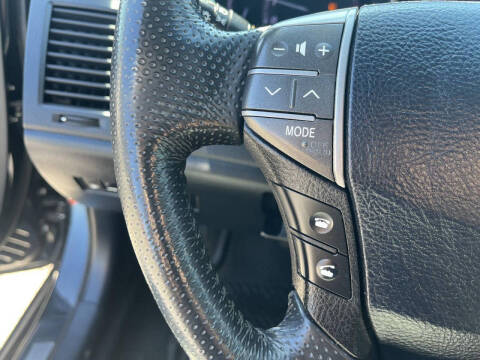 2011 Toyota Avalon Limited