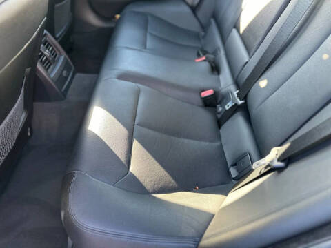 2015 BMW 4 Series 428i Gran Coupe