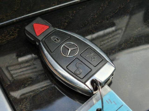 2016 Mercedes-Benz E-Class E 350