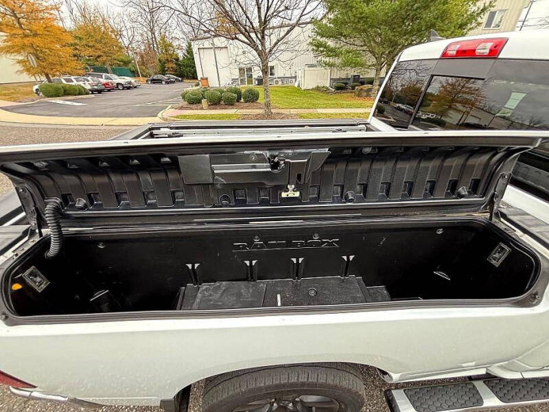 2019 RAM 1500 Classic