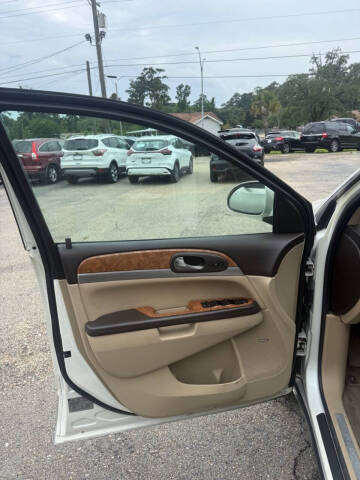 2012 Buick Enclave Premium