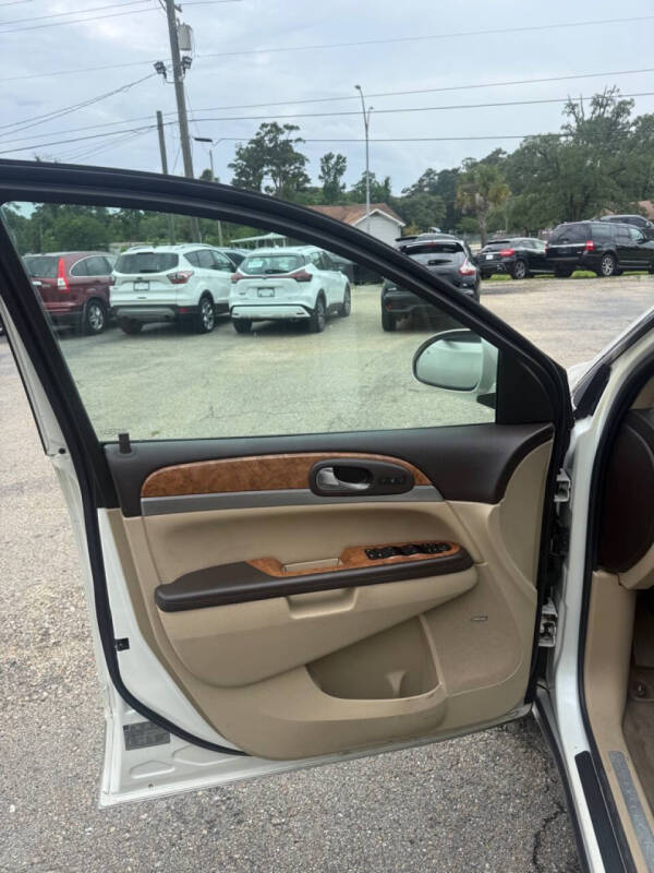 2012 Buick Enclave Premium
