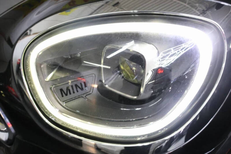 2024 MINI Countryman Cooper S