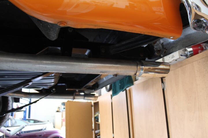 1956 Chevrolet Bel Air