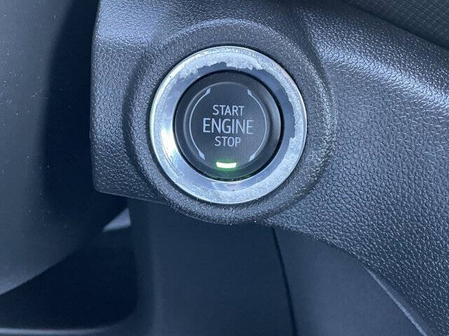 2022 Chevrolet TrailBlazer ACTIV