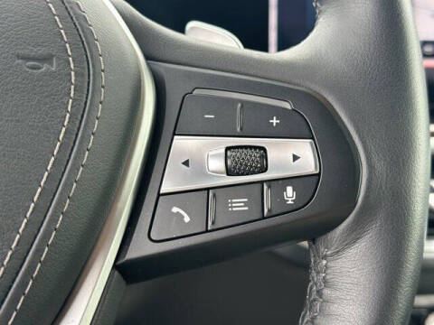 2024 BMW X5 xDrive50e