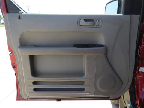 2010 Honda Element