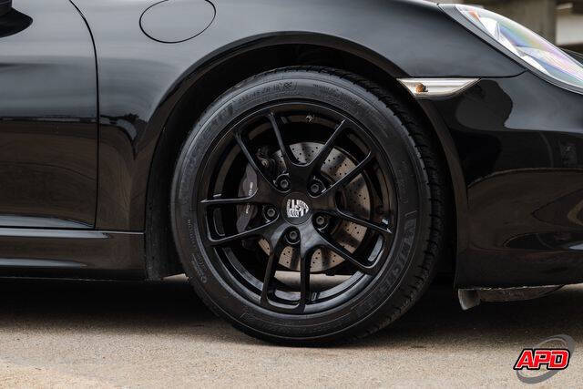 2014 Porsche Cayman