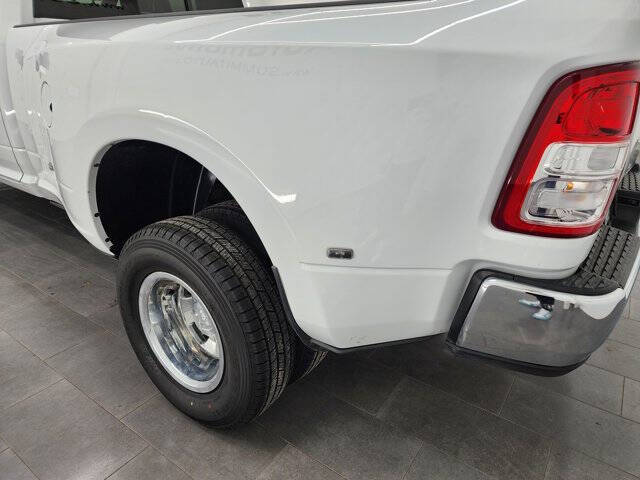 2021 RAM 3500 Tradesman