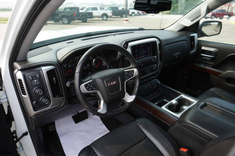 2015 GMC Sierra 1500