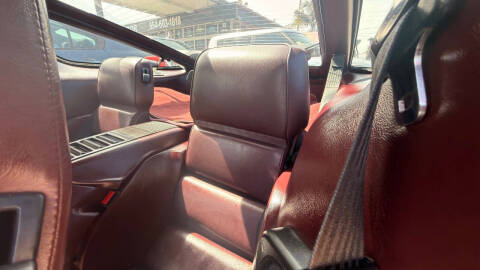 1988 Porsche 928 S4