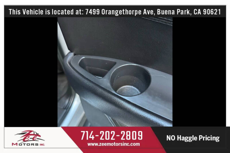 2016 Cadillac Escalade ESV Premium Collection