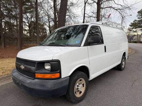 2006 Chevrolet Express 2500