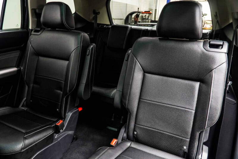 2023 Volkswagen Atlas V6 SE 4Motion