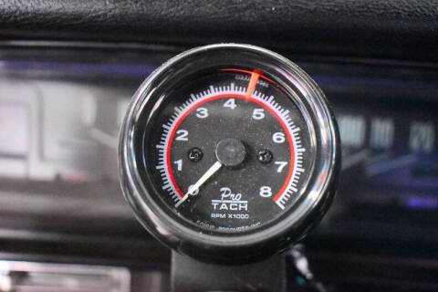 1968 Chevrolet Nova