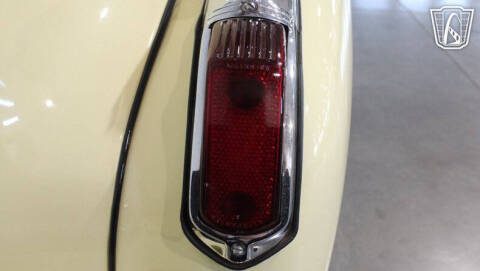 1941 Cadillac Fleetwood