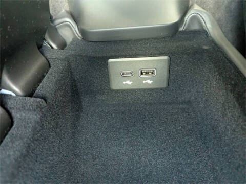 2026 Chevrolet Corvette Stingray