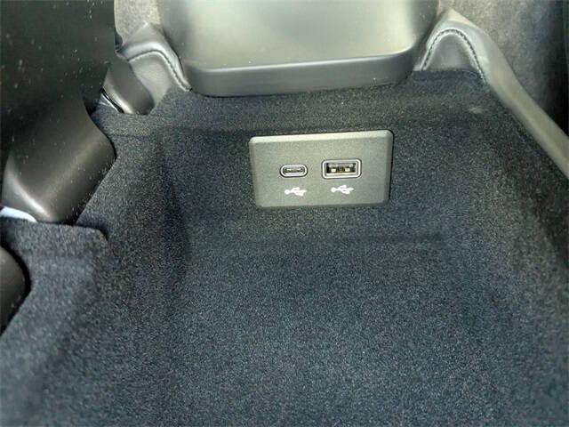 2026 Chevrolet Corvette Stingray