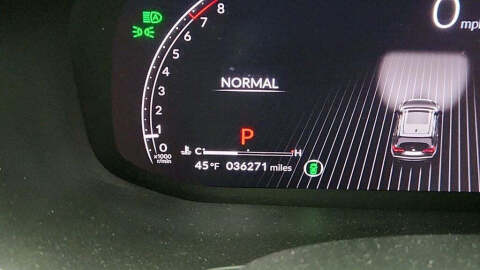 2023 Acura MDX SH-AWD w/Tech