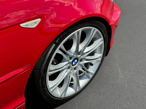 2005 BMW 3 Series 330Ci