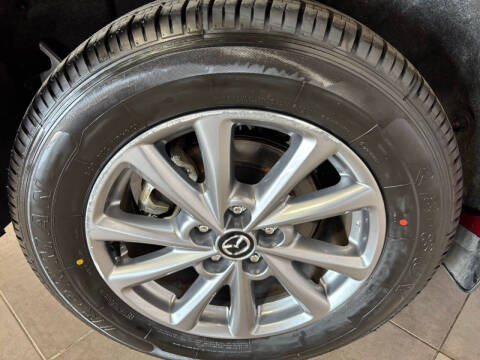 2024 Mazda CX-5 2.5 S Select