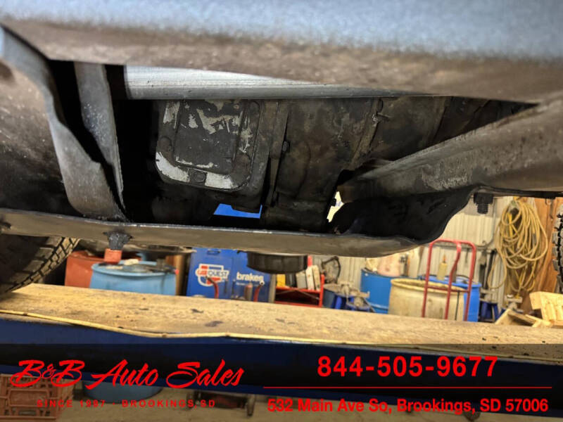 1977 Dodge Ramcharger