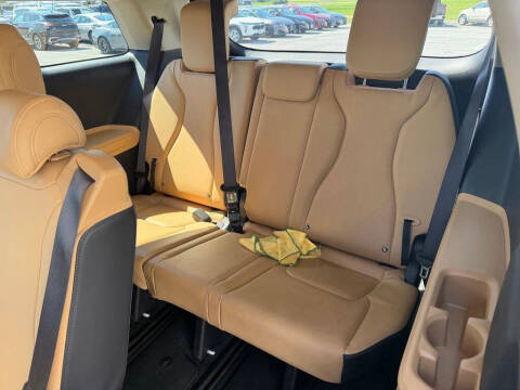 2024 Kia Carnival