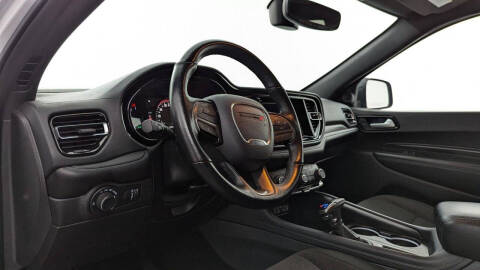 2024 Dodge Durango SXT