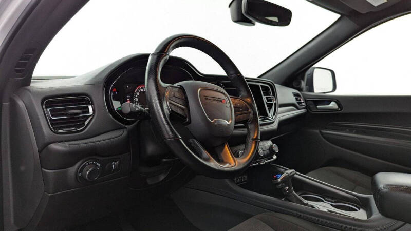 2024 Dodge Durango SXT