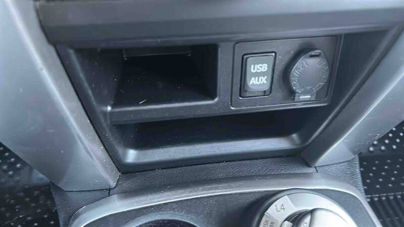 2018 Toyota 4Runner