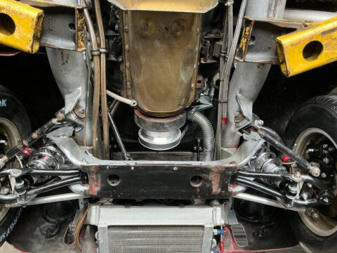 1966 Shelby Cobra