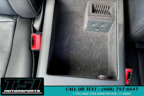 2017 Audi A6 2.0T quattro Premium